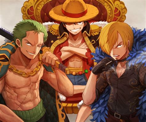 91 Luffy Zoro Wallpaper 4k - MyWeb