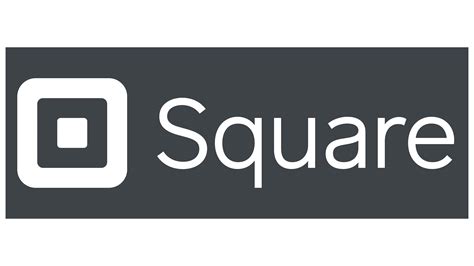 Square Logo, symbol, meaning, history, PNG, brand