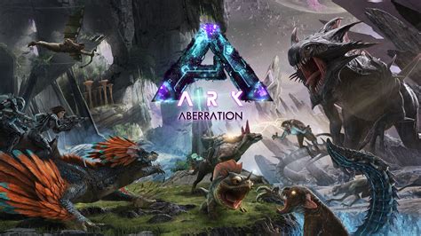 ARK: Survival Evolved on Steam