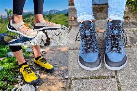 10 Must-Have Barefoot Hiking Shoes for an Epic Trek | Barefoot Universe