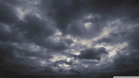 Dark Clouds Wallpaper (73+ images)