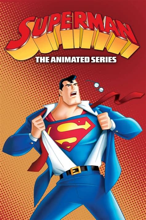 Watch Superman: The Animated Series online free - WatchMoviesHD