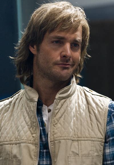 Will Forte as MacGruber in 'MacGruber' - Will Forte Photo (38174176 ...