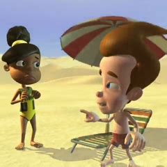 Beach Party Mummy | Jimmy Neutron Wiki | FANDOM powered by Wikia