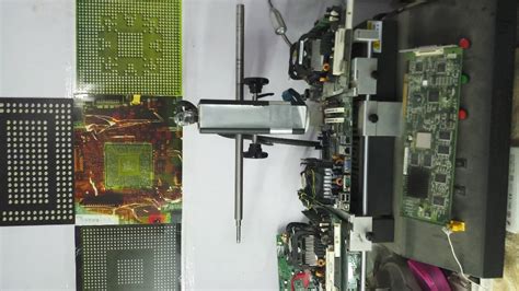 Xerox Machine PCB Repairing Service in Nagpur | ID: 14509629297