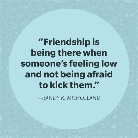 friendship quotes funny - Carroll Rodamis