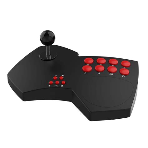 Buy DOYO Arcade Fight Stick,Game Arcade Joystick Multi-Function ...