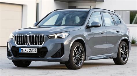 2023 BMW X1 Review - Automotive Daily