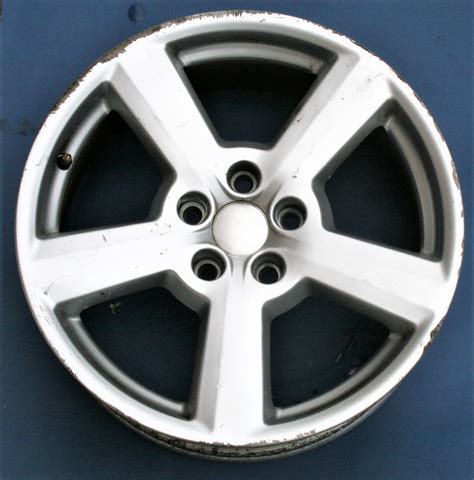 Used Genuine VW Golf Alloy Wheel - DW703 | UK's No.1 Specialist VW Breaker