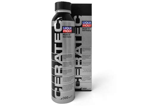 Liqui Moly Cera Tec - 300ml Bottle - 3721 - Cox Motor Parts