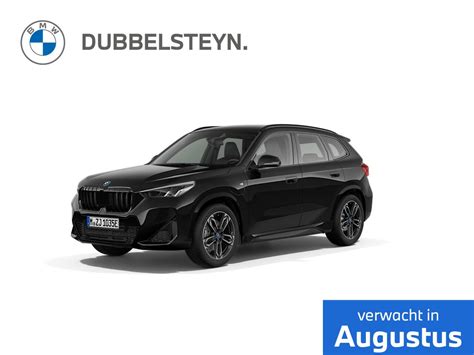 België Mobiel - BMW X1 xDrive25e M sport model 2023 auto is nog ...