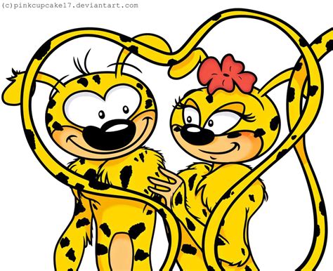 Marsupilami PNG Transparent Images, Pictures, Photos