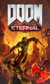 DOOM Eternal + DLC