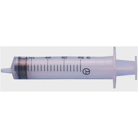 Syringe 20ml - Each – Essential Animal Supplies