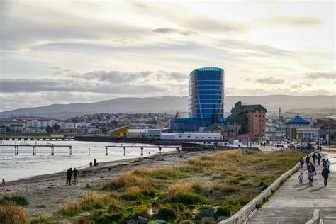 Punta Arenas - Chile (October 2018) | SkyscraperCity Forum