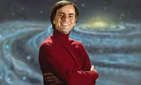 Cosmos: how the creator of Family Guy remade Carl Sagan's pivotal TV ...