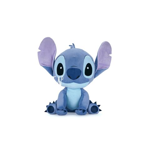 STITCH PLUSH 17 INCHES - Posterworld