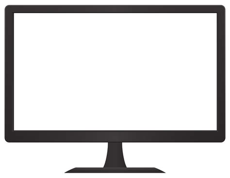 Monitor PNG Image - PurePNG | Free transparent CC0 PNG Image Library