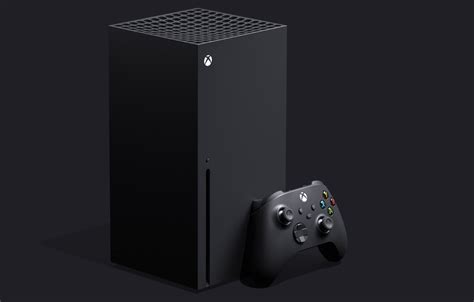 Xbox Series X Appears In SIRIM; Official In Malaysia Soon? - Lowyat.NET