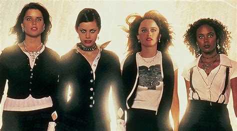 Hot Topic Celebrates 'The Craft' With New Limited Edition Clothing ...