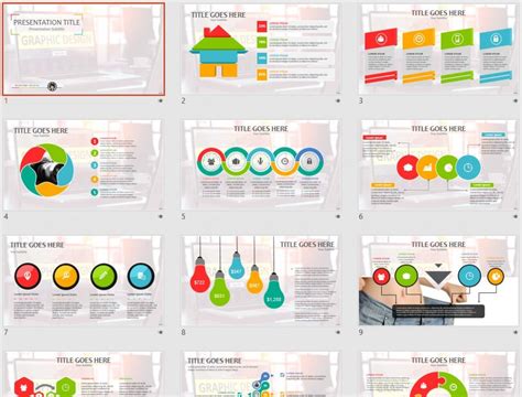 Templates for microsoft powerpoint - chlistdomain