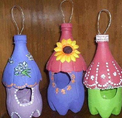 23 Water Bottle Crafts! | Creative Child