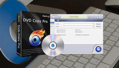 10 Best Free DVD Copy Software (October 2024)