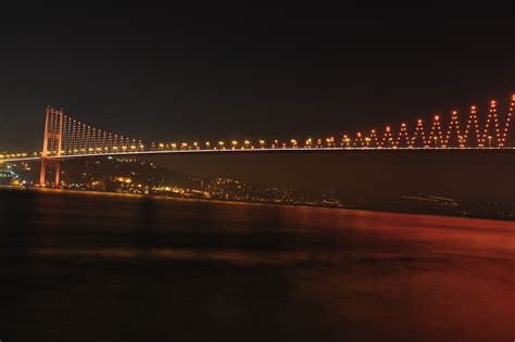 Bosphorus Bridge: What Is The Best Time To Visit This Marvel