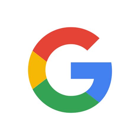 Logo, google, g icon - Free download on Iconfinder