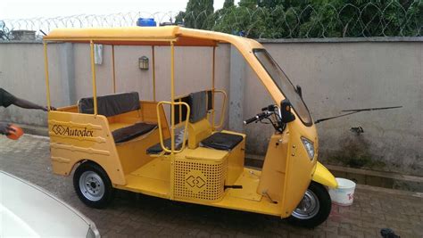 Keke Napep For Sale - Autos - Nigeria