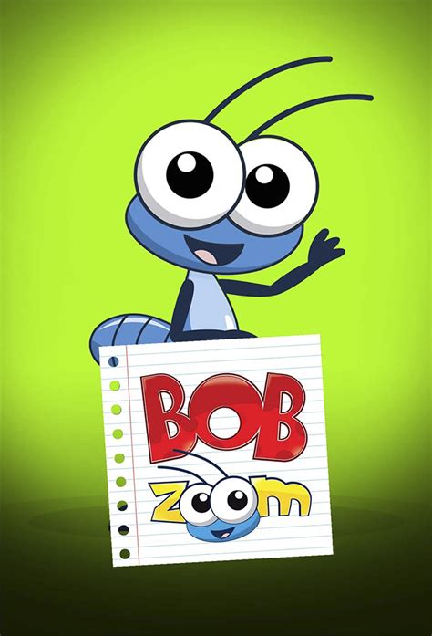 Bob Zoom - TheTVDB.com