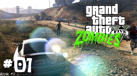 Gta 5 zombie apocalypse mod download xbox one - footpor