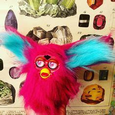 56 Furby Mods ideas | furby, cursed images, furby boom