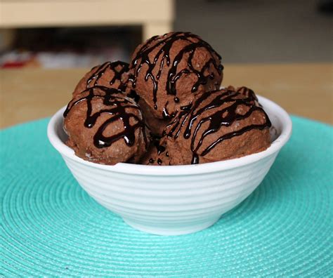 Chocolate Ice-Cream - Chocolate Ice Cream Photo (35927537) - Fanpop