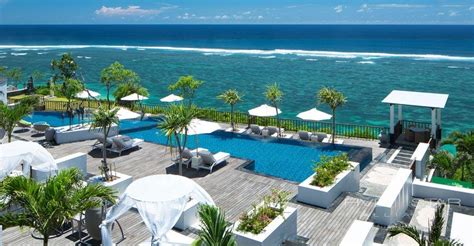 The Top All-Inclusive Resorts in Bali | Five Star Alliance