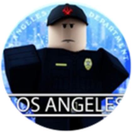 Welcome to Los Angeles Roleplay! - Roblox