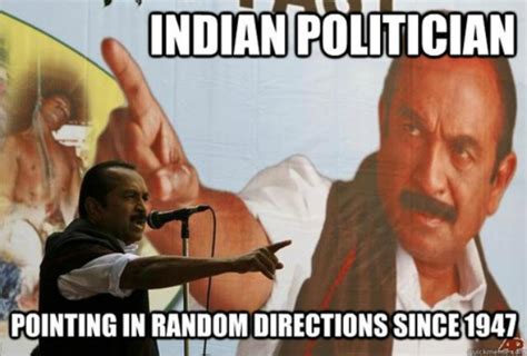 10 Of The Funniest Memes About Indian Politics From Across The Web