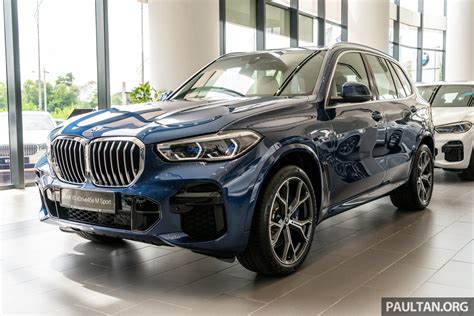 2022_BMW_X5_xDrive45e_MSport_Malaysia_Ext-1 - Paul Tan's Automotive News