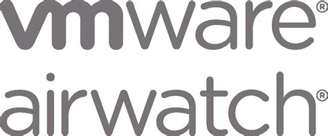 Vmware Airwatch Logo | ? logo, Vector logo, Gaming logos