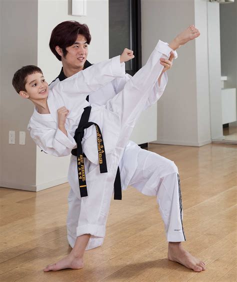 Kids - Martial Arts Family Studio - New York City