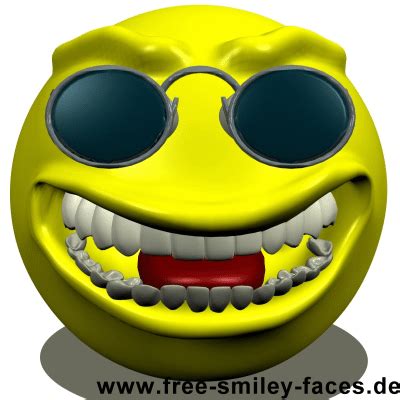 copyright_abuse | Funny emoji faces, Free smiley faces, Animated smiley ...