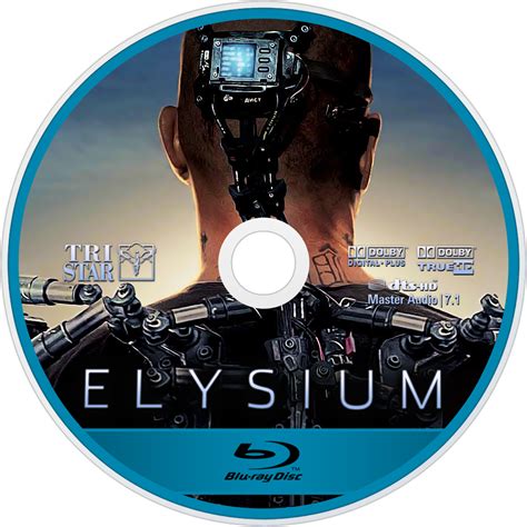 Elysium | Movie fanart | fanart.tv