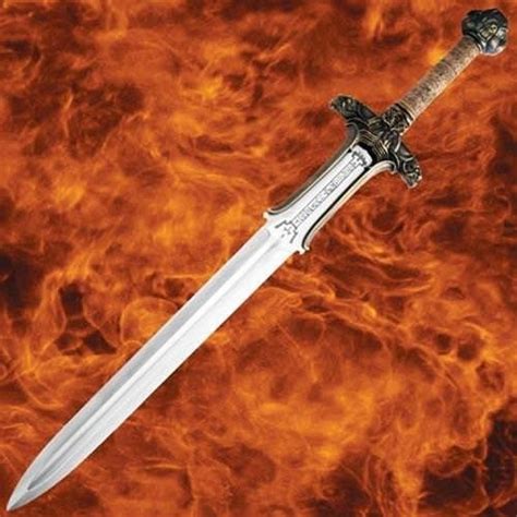 The Atlantean Sword | Windlass Steelcrafts