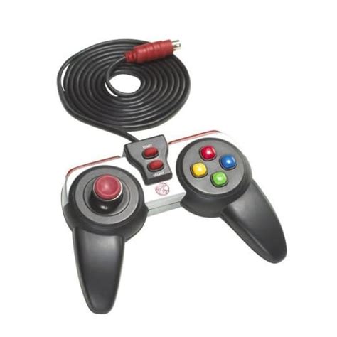 Controller Hyperscan Video Game System