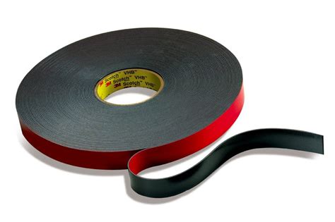 3M 5952 VHB Double Sided Tape – Hardy Packaging Ltd