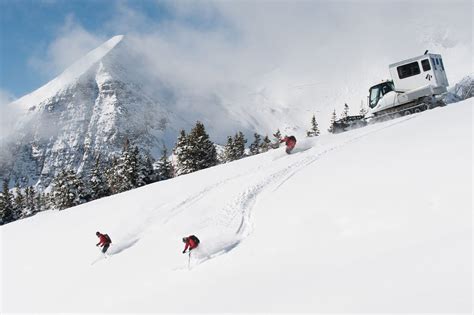 Crested Butte Cat Skiing | Rentals In Crested Butte Colorado