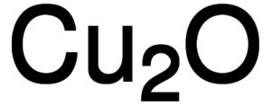 Copper (I) Oxide | Cuprous Oxide | Cu2O - Ereztech