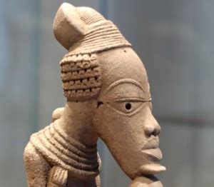 Nok art of Ancient Nigeria - Vanguard News