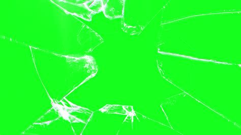 Broken Screen Effect Stock Video Footage for Free Download