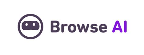 Browse AI logo transparent PNG - StickPNG